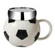 thumbnail image 1 of Tazon Pelota Balon Futbol Ceramica Tapa Termica 400ml, 1 of 2