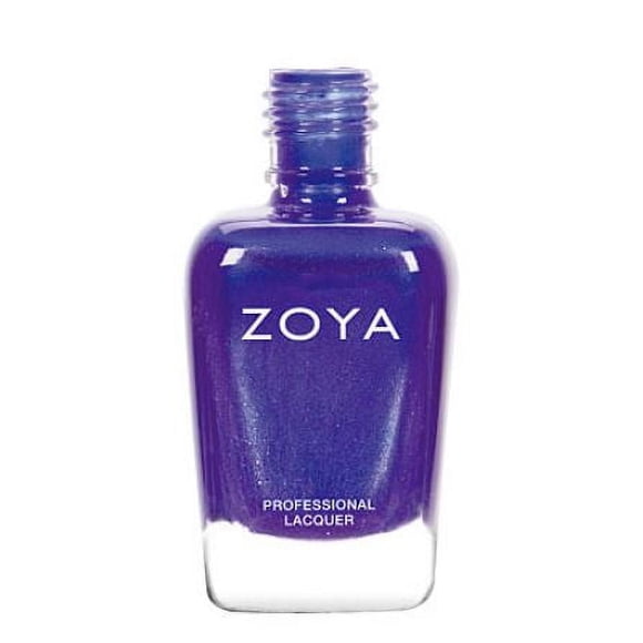 Esmalte de uñas Zoya Natural Purples Isa