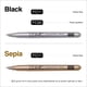 thumbnail image 2 of Pluma Drawing Pen Copic Negro 0.1mm, 2 of 2