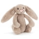 thumbnail image 1 of Peluche Conejo Beige Pequeño Bass6b, 1 of 2