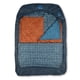 thumbnail image 2 of Saco de dormir Kelty Tru.Comfort Doublewide 2P 20°C sintético, 2 of 9