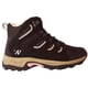 thumbnail image 2 of Botín Norwest Mujer Artic Hi Black Pink, 2 of 3