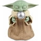 thumbnail image 2 of Juguete Figura Baby Yoda Interactivo Star Con Wars Sonidos, 2 of 4