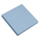 thumbnail image 4 of Almohadilla De Equilibrio Para Ejercicios Para Mujer, Práctica Antideslizante, Almohadilla De Ejercicio Suave, Tabla De Equilibrio, Azul, 40x40x5cm, 4 of 5