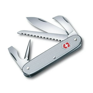 Navaja Swiss Army 7 Alox Victorinox