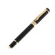 thumbnail image 1 of Pluma estilográfica elegante fina 0.5mm Suministros de escritura de firma comercial negro, 1 of 5