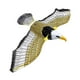 thumbnail image 4 of Pájaro de simulación, juguete interactivo para gatos, juguete colgante automático, dispositivo de entrenamiento, juguete educativo, juguete divertido Águila, 4 of 5