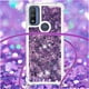 thumbnail image 4 of Funda FOXDOCK para Motorola Moto G Play 2023 con Cuerda Ajustable, Brillo Líquido, Protección Antigolpes y Lente – Ideal para Regalo, 4 of 6
