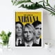 thumbnail image 4 of Nirvana Kits de Pintura de Diamantes para Adultos 5D DIY Diamond Art Kits Full Drill Diamond Dots para Regalo Decoración de Pared y Relajación Artes de Gemas 30*40cm, 4 of 6