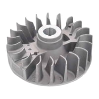 Ioensy - Reparación Del Volante De La Recortadora De Césped Volante De La Cortadora De Césped Volante De La Cortadora De Césped Compacto Premium