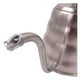 thumbnail image 3 of Tetera Cuello Cisne Acero Inoxidable Capacidad 1.2 Litros, 3 of 5