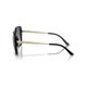 thumbnail image 3 of Gafas de sol Michael Kors MK2206 Albany negro/gris oscuro 55mm, 3 of 6