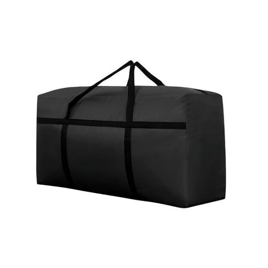 Crusec - Bolsa Maleta De Equipaje Resistente Mudanza Viajes