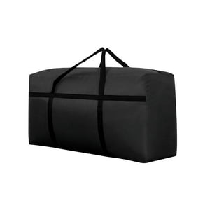 Crusec - Bolsa Maleta De Equipaje Resistente Mudanza Viajes