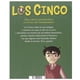 thumbnail image 2 of LOS CINCO: EN EL CERRO DEL CONTRABANDISTA blanco, 2 of 2