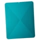 thumbnail image 4 of Alfombrilla De Silicona Para Secar Platos, Mantel Individual, Soporte Para Ollas, Alfombrilla Antideslizante Resistente Al Calor, Color Verde, 4 of 5