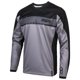 thumbnail image 1 of Camiseta MSR Legend talla XL gris para motocross, 1 of 9