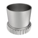 thumbnail image 1 of Tapa De La Aguja Del Aerógrafo Tapa De La Boquilla De La Aguja Del Aerógrafo Tapa Airbush Para La Herramienta De Pulverización Estilo B, 1 of 5