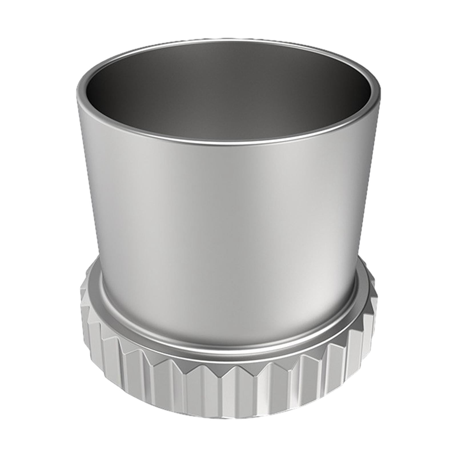 Bothyi - Tapa De La Aguja Del Aerógrafo Tapa De La Boquilla De La Aguja Del Aerógrafo Tapa Airbush Para La Herramienta De Pulverización Estilo B