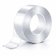 thumbnail image 1 of Cinta Nano Adhesiva Doble Cara Lavable Reutilizable 5m, 1 of 7