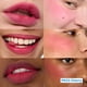 thumbnail image 2 of Pudín de maquillaje sin colorete borroso con aerógrafo y cereza para labios, 2 of 9