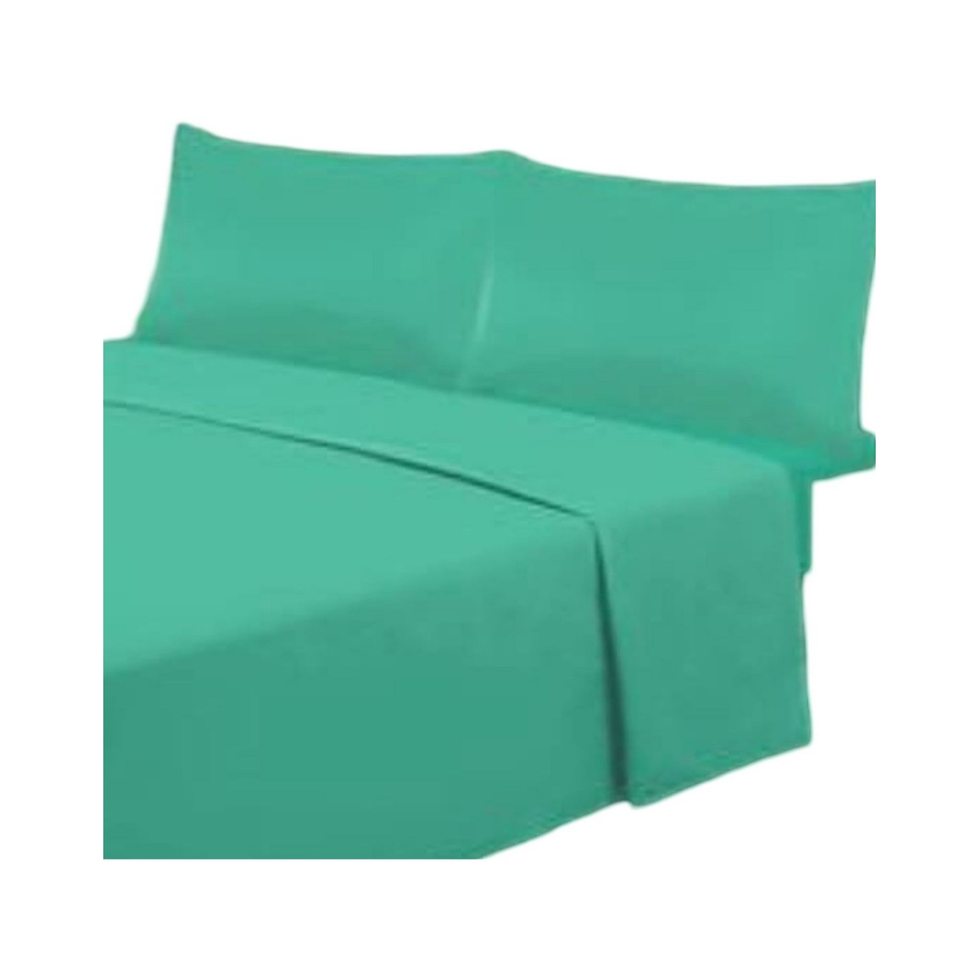 Genérico - Sábanas 144 Hilos Deluxe - King C13