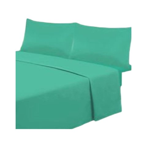 Genérico - Sábanas 144 Hilos Confort - 2 Plazas C13