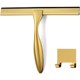 thumbnail image 1 of HIWARE All-Purpose Shower Squeegee for Shower Doors and Bathrooms, 1 of 3