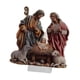 thumbnail image 4 of Escenas De Mesa Navideñas De La Natividad Para La Oficina, Decoración Del Hogar, Regalo De Cumpleaños, 4 of 5