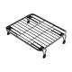 thumbnail image 1 of Escurridor De Platos Para Fregadero, Soporte De Almacenamiento Ajustable Para Cafetería, Cocina, Restaurante M, 1 of 3