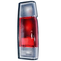 Repuestos Del Sol - Farol Trasero Derecho Nissan D21 2.4 Ka24E-Egi Sohc 4Wd Mexico 12 Valv 1993 2010