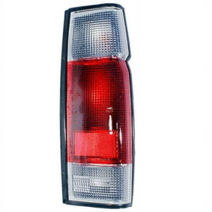 Repuestos Del Sol - Farol Trasero Derecho Nissan D21 2.4 Ka24E-Egi Sohc 4Wd Mexico 12 Valv 1993 2010