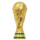 thumbnail image 1 of Pin Wagon International 25 mm Dorado Copa Mundial de la FIFA 2026, 1 of 7