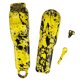 thumbnail image 5 of Kit De Cubierta De Carcasa De Bricolaje Para Cortapelos Wahl 8148/8591 Amarillo, 5 of 5