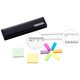thumbnail image 4 of Notas adhesivas YISEEK 640 piezas con regla y pestañas de colores, 4 of 7