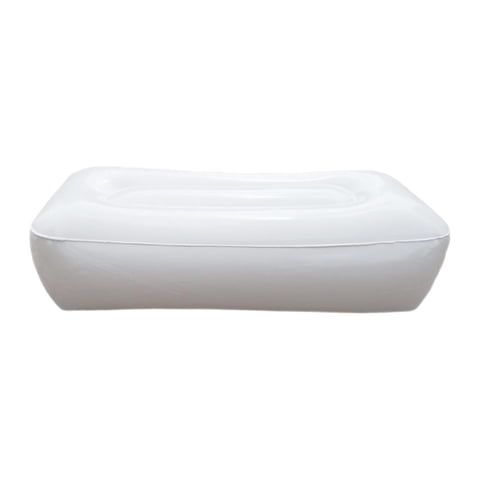 Ioensy - Accesorios Inflables Al Aire Libre Del Cojín De Aire Del Asiento Del Barco De Pesca Del Kayak Del Pvc