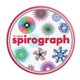 thumbnail image 5 of Mini lata de regalo Spirograph, multicolor (1030Z), 5 of 5