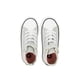 thumbnail image 2 of Zapatilla urbana caña velcro elástico kids niña 838, 2 of 3