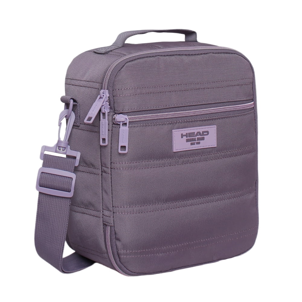 Lonchera Sherpa 2026 Dark Mor Head