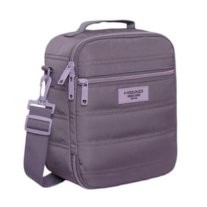 Lonchera Sherpa 2026 Dark Mor Head