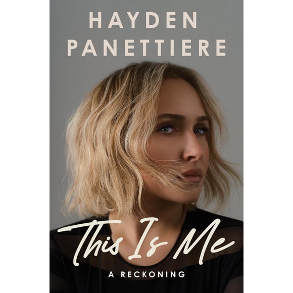 Libro This Is Me: A Reckoning de Grand Central Publishing