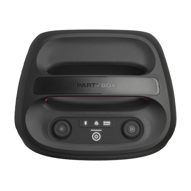 Parlante JBL PARTYBOX Encore Essential 2 con Bolsa de Transporte