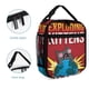 thumbnail image 5 of Lonchera Térmica Exploding Kittens 20x11x27 cm, 5 of 6