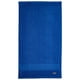 thumbnail image 1 of Toalla de mano Lacoste Heritage Supima Cotton Surf Blue 40x75 cm, 1 of 7