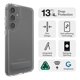 thumbnail image 2 of Funda ZAGG Crystal Palace para Samsung Galaxy S24+ con soporte, 2 of 5