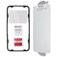 thumbnail image 2 of Protector de Pantalla ZAGG Glass Elite+ para Pixel 4a Transparente, 2 of 4