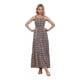 thumbnail image 1 of Maxi Vestido Verano Largo Mujer Floral Maxi 229, 1 of 3