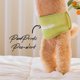 thumbnail image 3 of Cinturón para Perro WICKEDPUP Tamaño 1 (36‑44 cm) + 50 Forros Desechables, 3 of 6