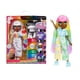 thumbnail image 1 of Kit Rainbow High Acuarela y Crear Muñeca de Moda DIY, 1 of 3