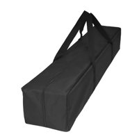 Magideal - Bolso De Almacenamiento De Campamento Bolso De Campaña Bolso De Equipaje De Equipos De Fitness Para Viajes Al Aire Libre , 130Cmx20Cmx20Cm